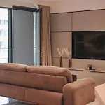 アパート Mercury Elegant By Buena Vista