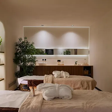 Mercury Elegant By Buena Vista شقة