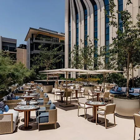 Mercury Elegant By Buena Vista San Ġiljan