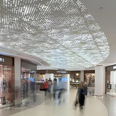 Mercury Elegant By Buena Vista Appartement