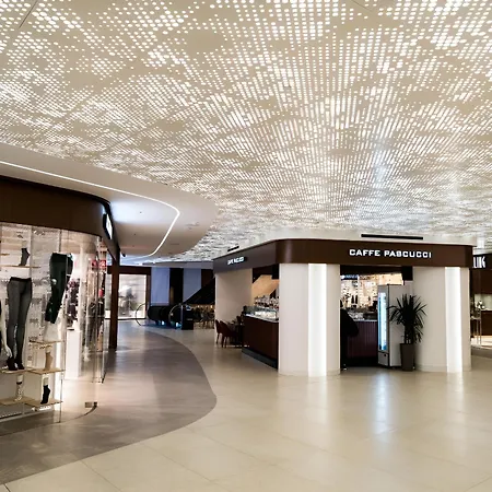 Appartement Mercury Elegant By Buena Vista