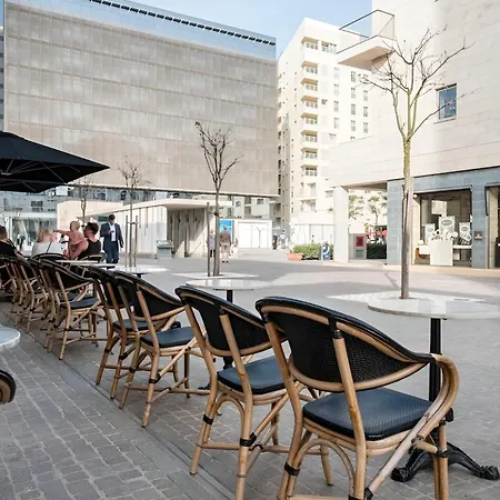 Mercury Elegant By Buena Vista * Saint Julian's