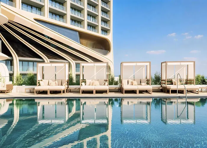 Appartement Mercury Elegant By Buena Vista *