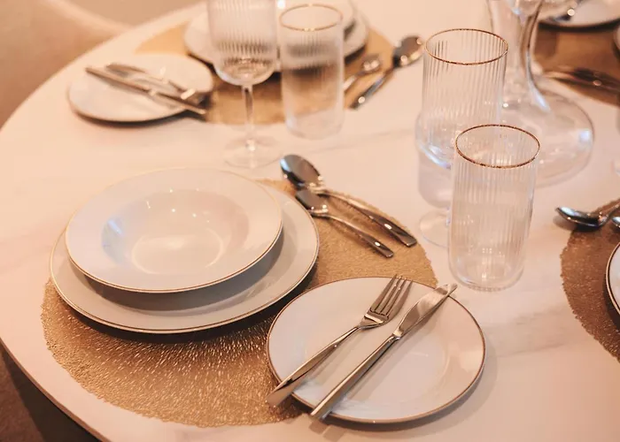 Mercury Elegant By Buena Vista