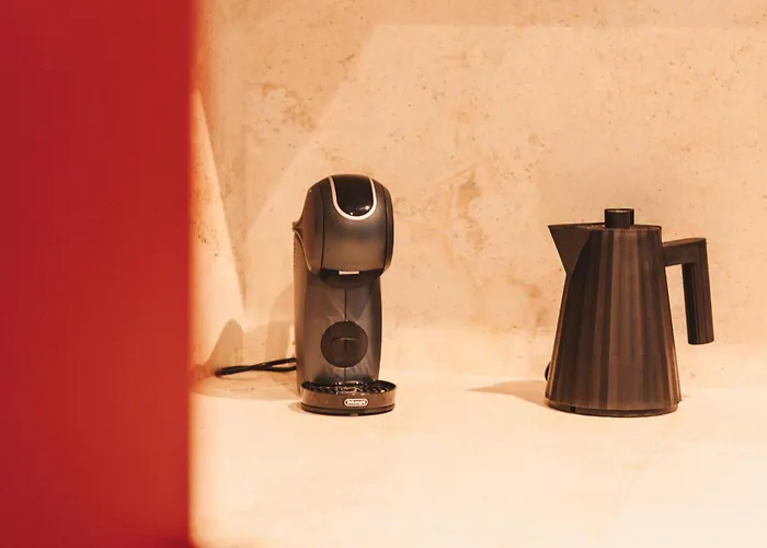 Mercury Elegant By Buena Vista * St. Julian's