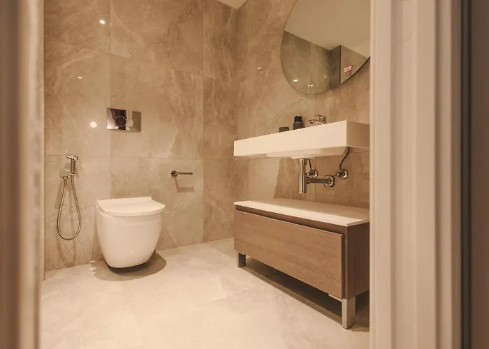 Appartement Mercury Elegant By Buena Vista *