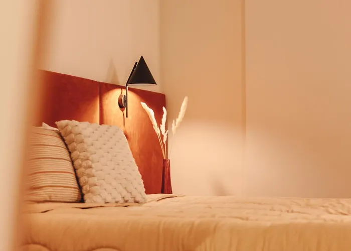 Mercury Elegant By Buena Vista Appartement San Ġiljan