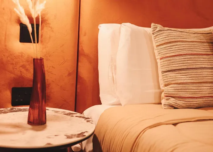 Mercury Elegant By Buena Vista Appartement *