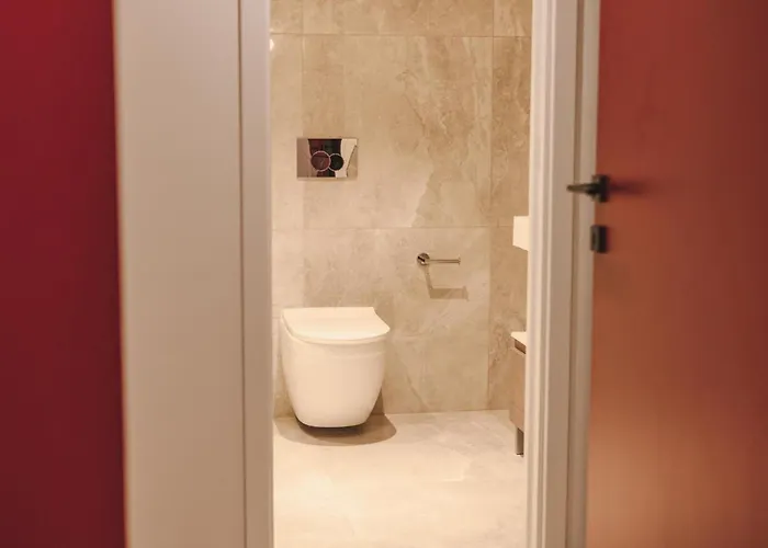 Apartament Mercury Elegant By Buena Vista *