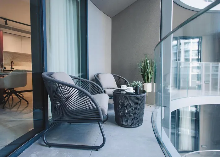 Mercury Elegant By Buena Vista St. Julian's