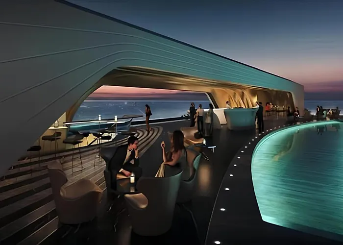 Mercury Elegant By Buena Vista *