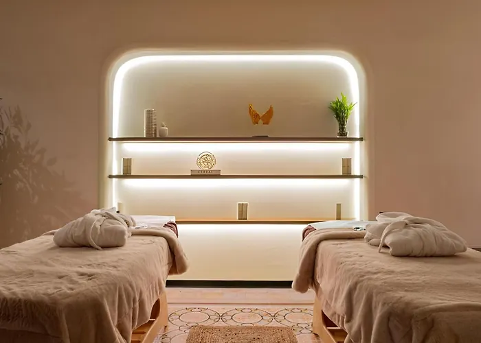 Mercury Elegant By Buena Vista Appartement *