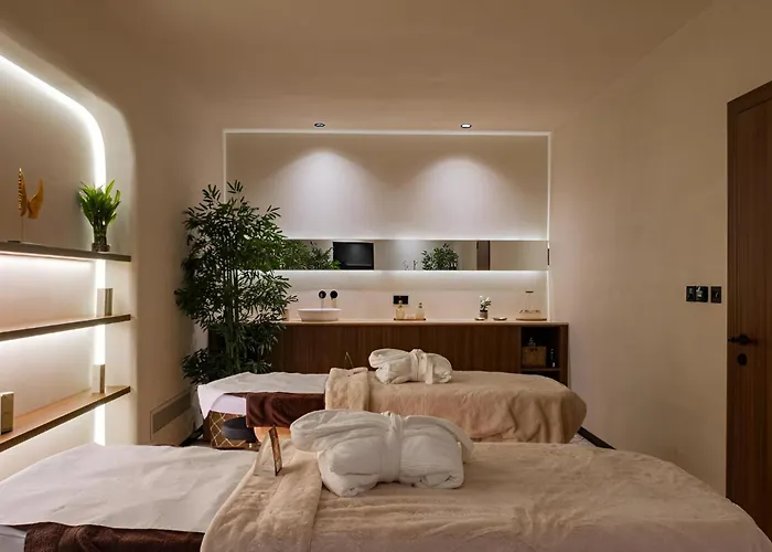 Mercury Elegant By Buena Vista Appartement