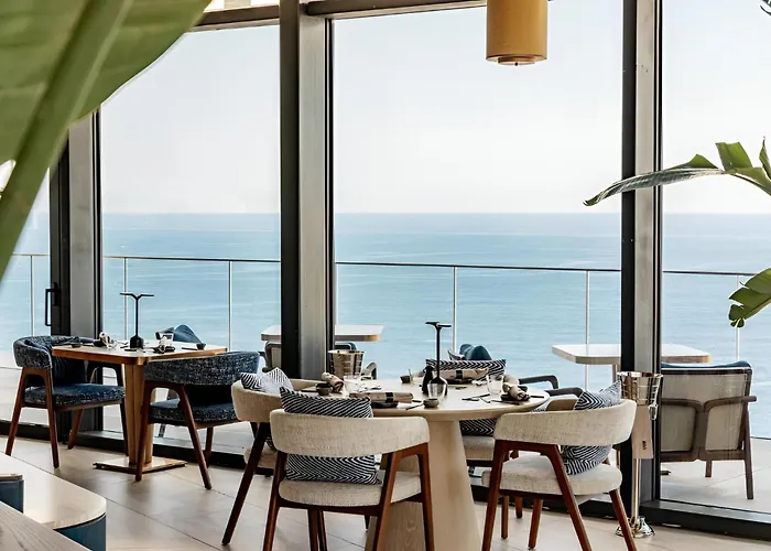 Mercury Elegant By Buena Vista