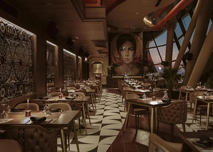 Apartament Mercury Elegant By Buena Vista St. Julian's