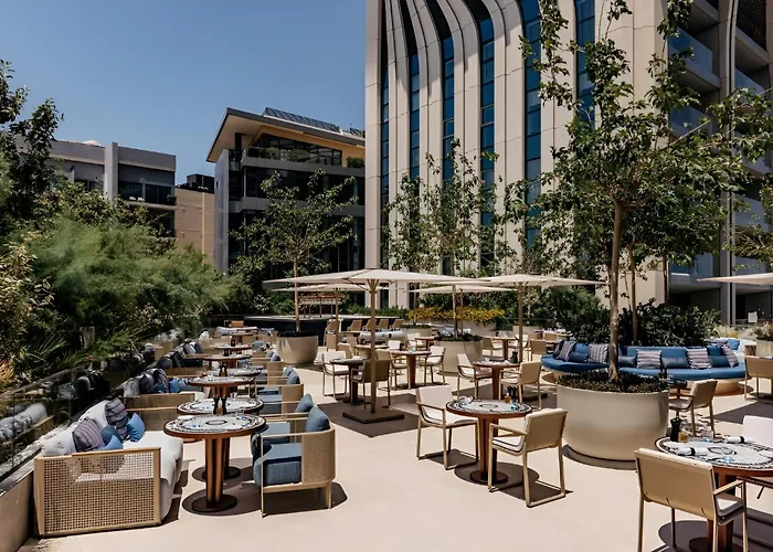 Mercury Elegant By Buena Vista St. Julian's