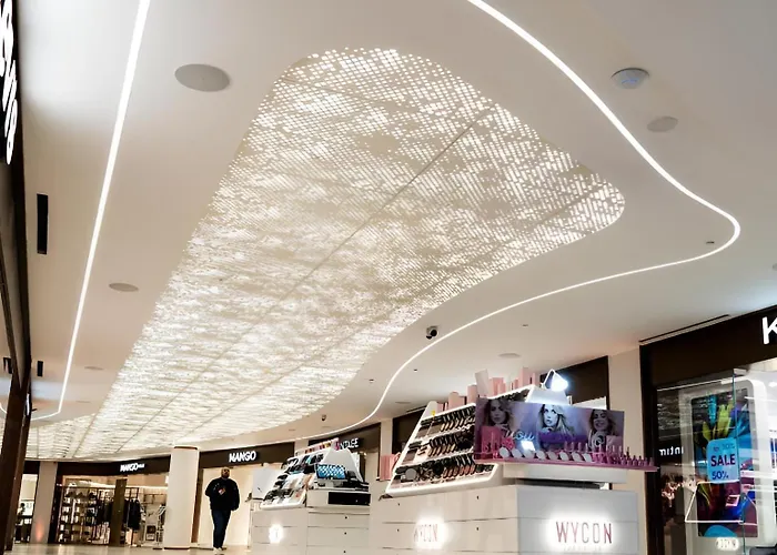 Mercury Elegant By Buena Vista