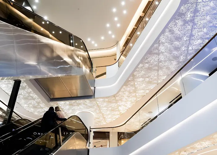 Mercury Elegant By Buena Vista Apartament St. Julian's