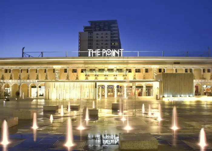 Appartement Mercury Elegant By Buena Vista