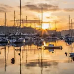 Lägenhet Mercury Elegant By Buena Vista St. Julian's