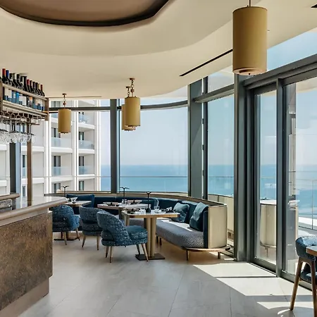 Apartament Mercury Elegant By Buena Vista St. Julian's
