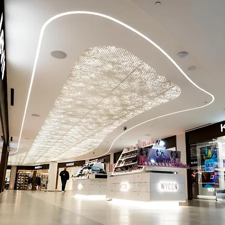 Mercury Elegant By Buena Vista