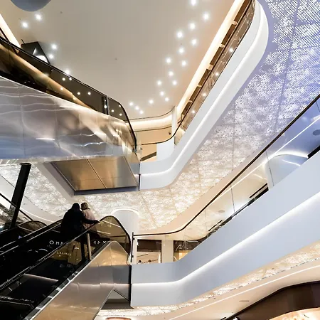 Mercury Elegant By Buena Vista Apartment Saint Julian's