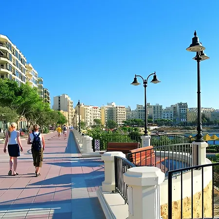 Mercury Elegant By Buena Vista Apartamento San Julián