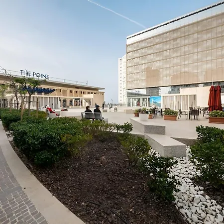 Mercury Elegant By Buena Vista شقة