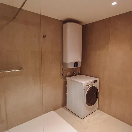 Mercury Elegant By Buena Vista Apartment