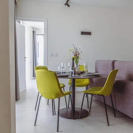 Apartamento Mercury Elegant By Buena Vista
