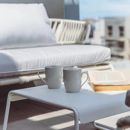 Apartamento Mercury Elegant By Buena Vista San Julián