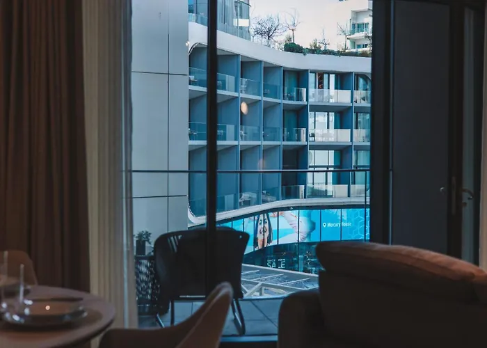 Mercury Elegant By Buena Vista * Saint Julian's