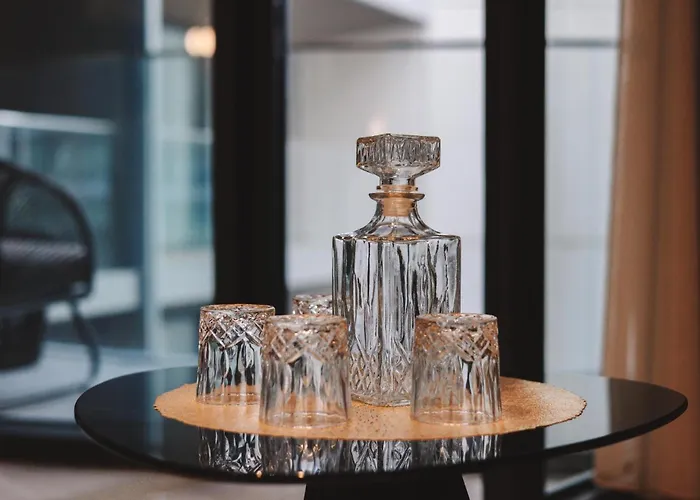 Mercury Elegant By Buena Vista * سانت جوليان