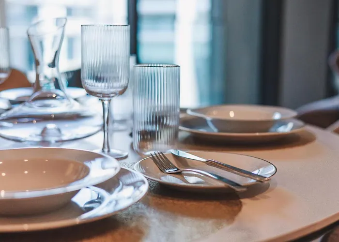 Mercury Elegant By Buena Vista