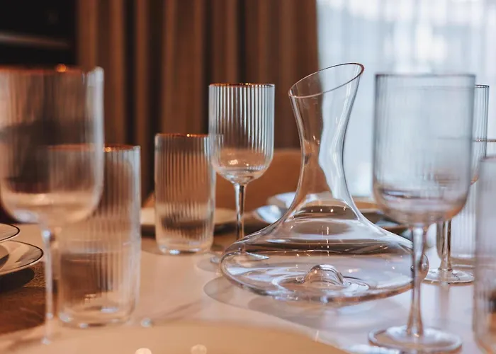 Mercury Elegant By Buena Vista