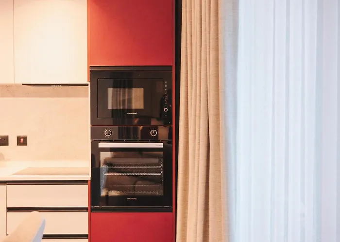 Mercury Elegant By Buena Vista Apartment