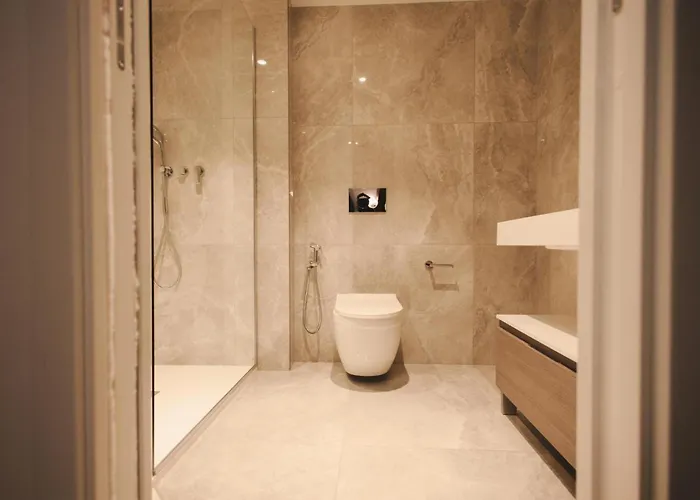 Mercury Elegant By Buena Vista Apartment *