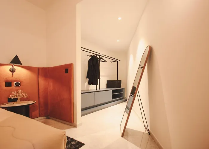 Mercury Elegant By Buena Vista * سانت جوليان