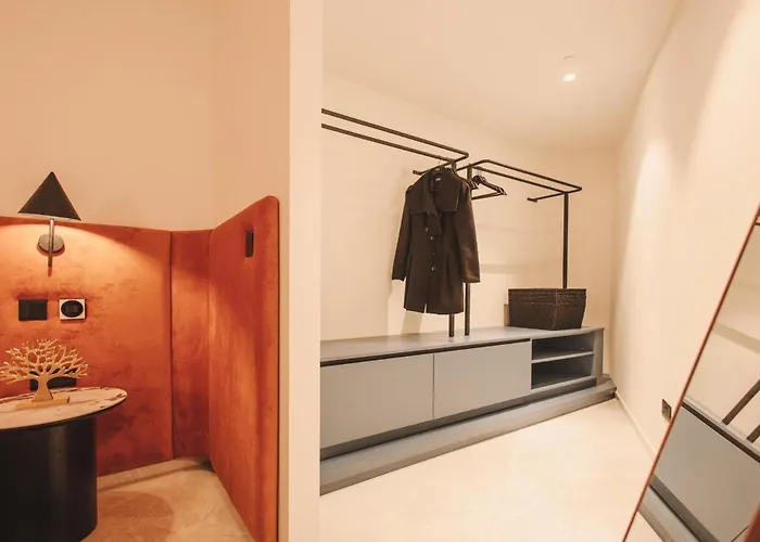 Mercury Elegant By Buena Vista Apartment Saint Julian's