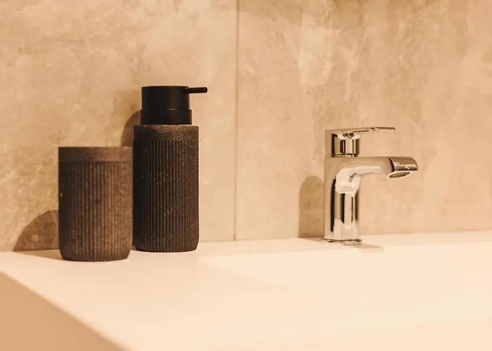 شقة Mercury Elegant By Buena Vista سانت جوليان