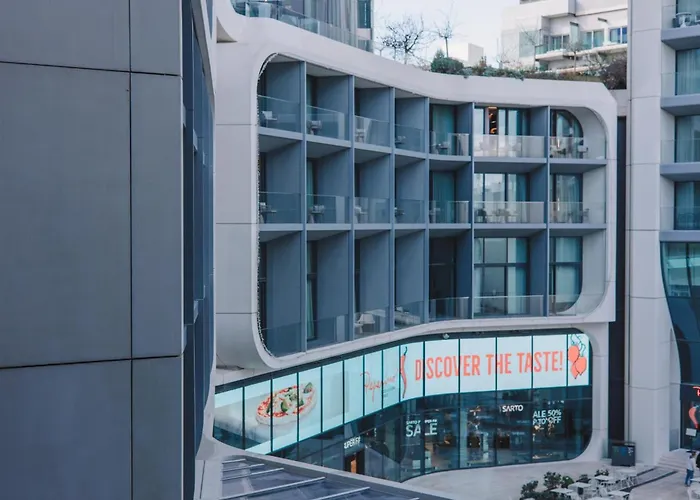 Mercury Elegant By Buena Vista *