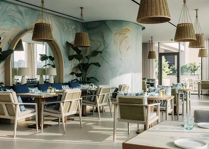 Mercury Elegant By Buena Vista * سانت جوليان