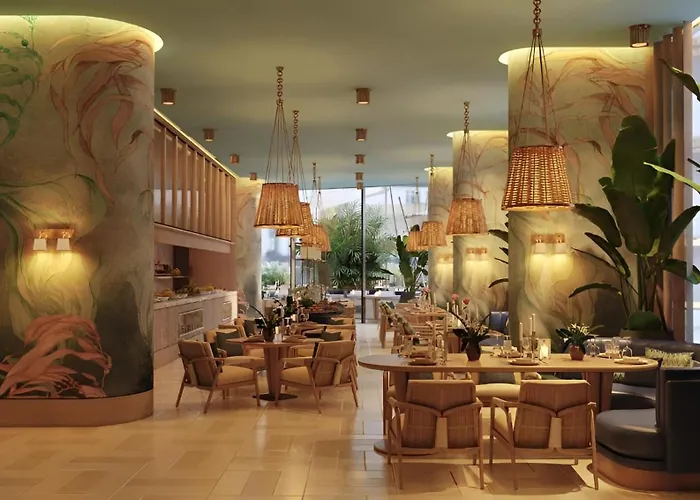 شقة Mercury Elegant By Buena Vista سانت جوليان