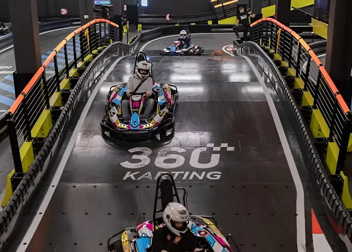 Mercury Elegant By Buena Vista شقة *