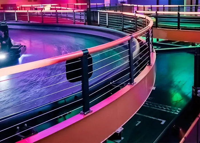 Mercury Elegant By Buena Vista *