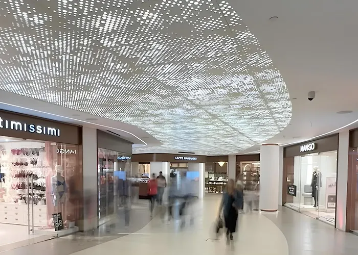 Mercury Elegant By Buena Vista Lejlighed