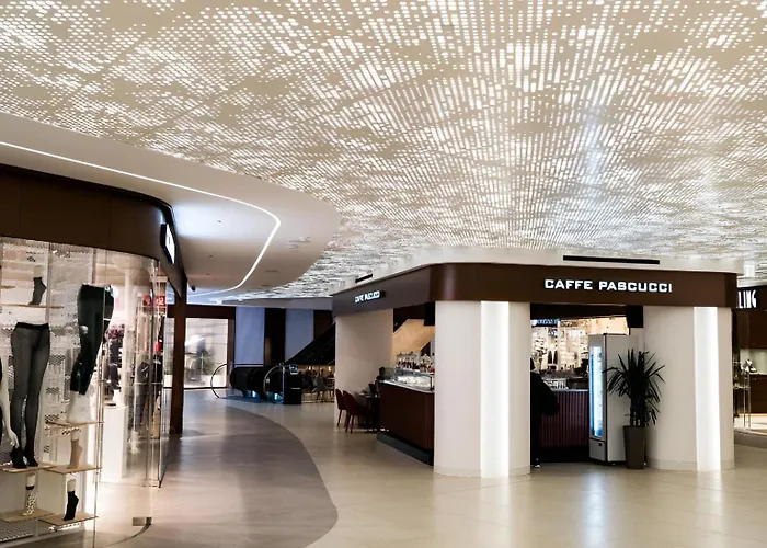 Apartment Mercury Elegant By Buena Vista