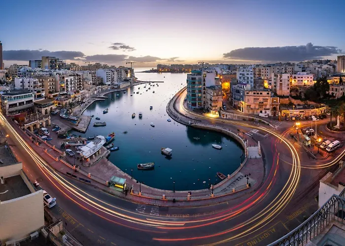 Mercury Elegant By Buena Vista * Saint Julian's