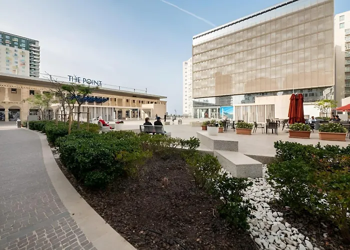 Mercury Elegant By Buena Vista Apartment